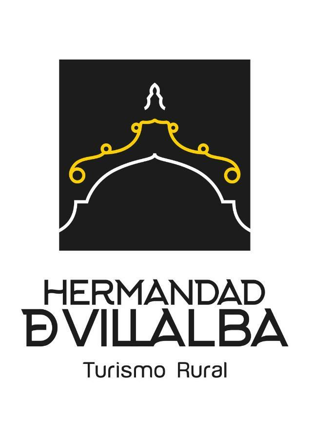 La Hermandad De Villalba Villalba de los Barros 外观 照片